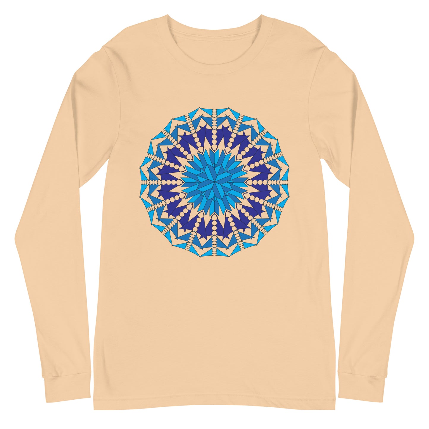 Unisex Long Sleeve Tee