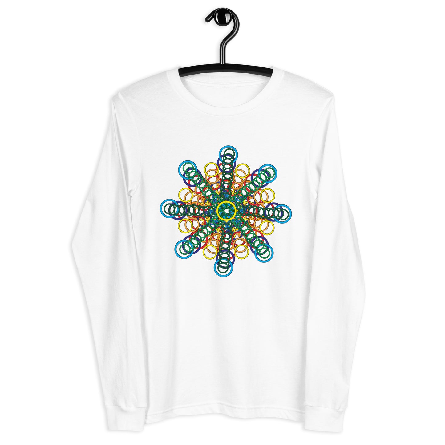 Unisex Long Sleeve Tee