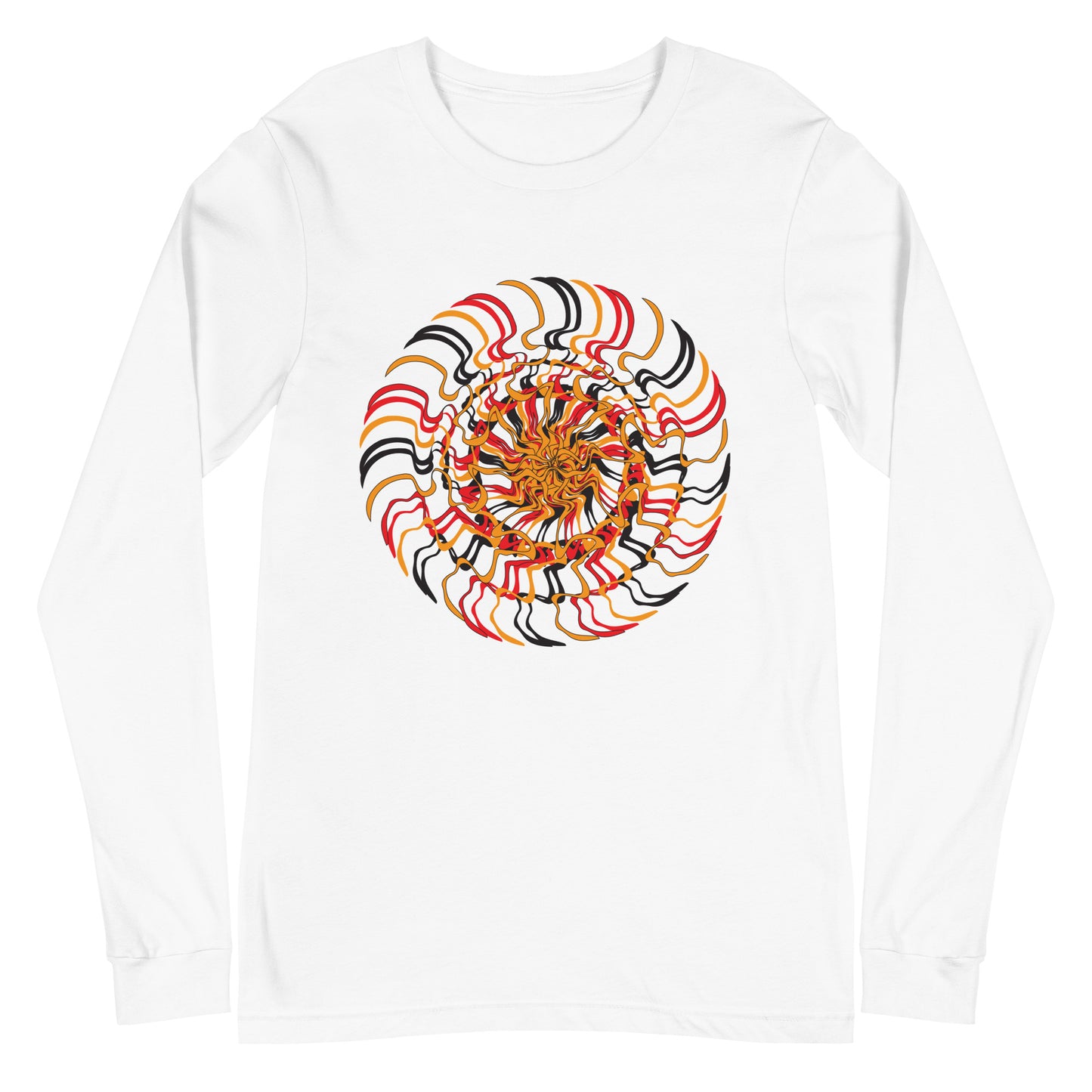 Unisex Long Sleeve Tee