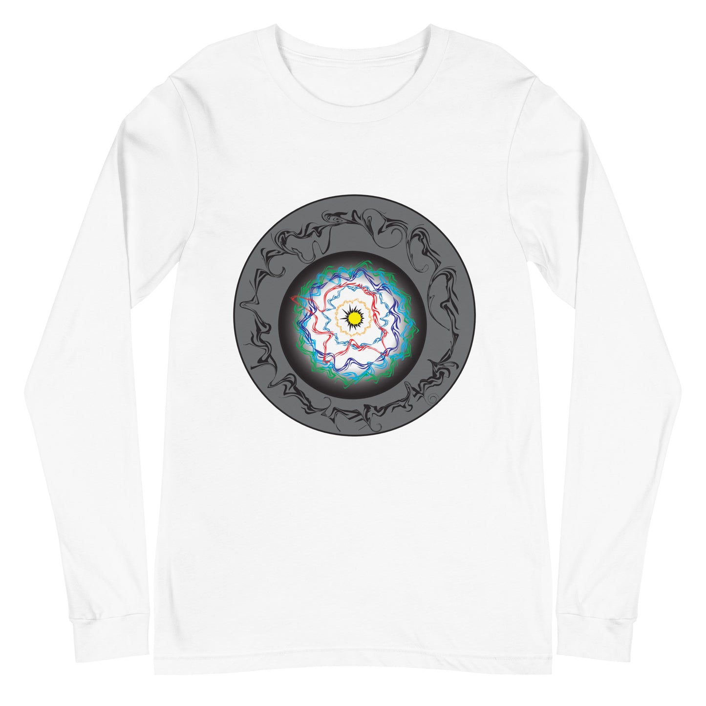 Unisex Long Sleeve Tee