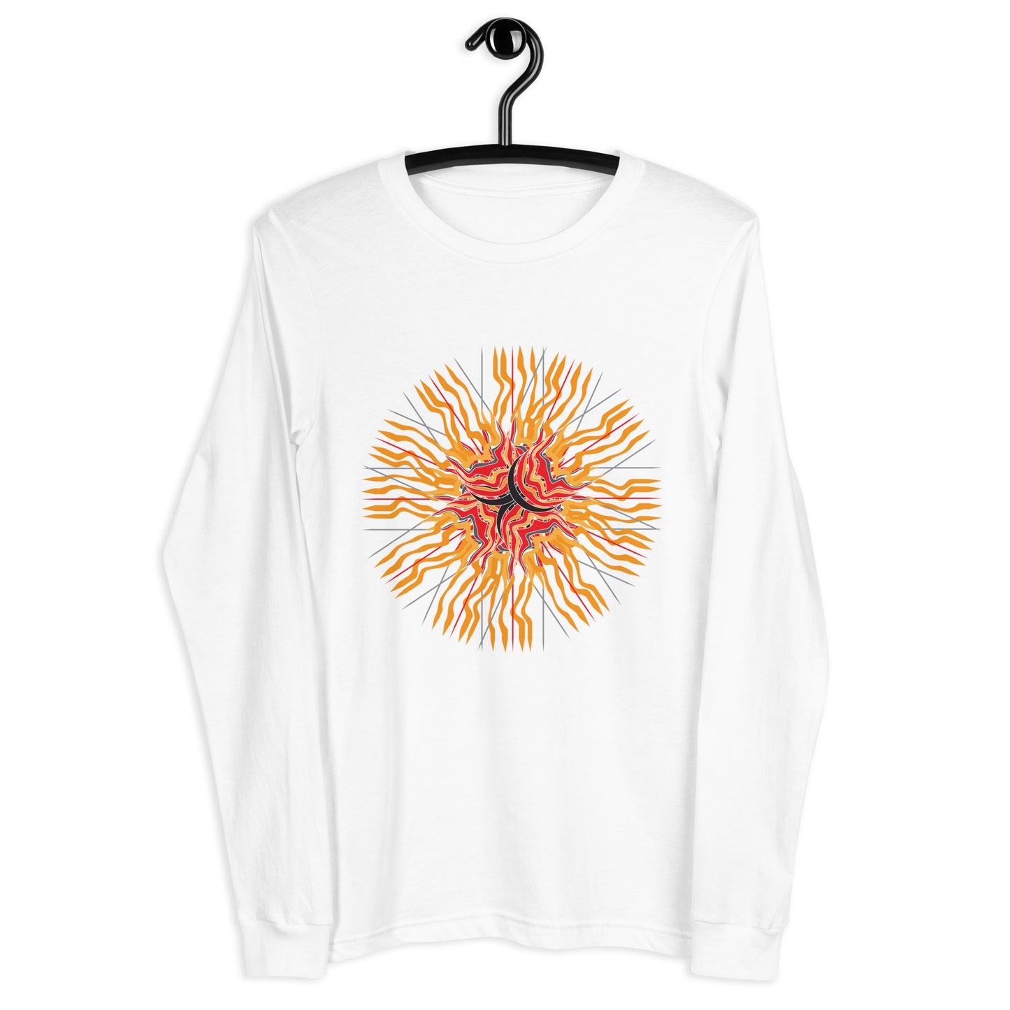 Unisex Long Sleeve Tee