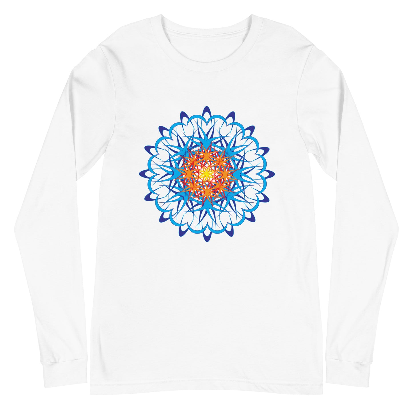 Unisex Long Sleeve Tee