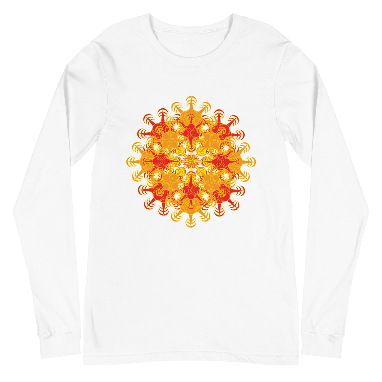 Unisex Long Sleeve Tee