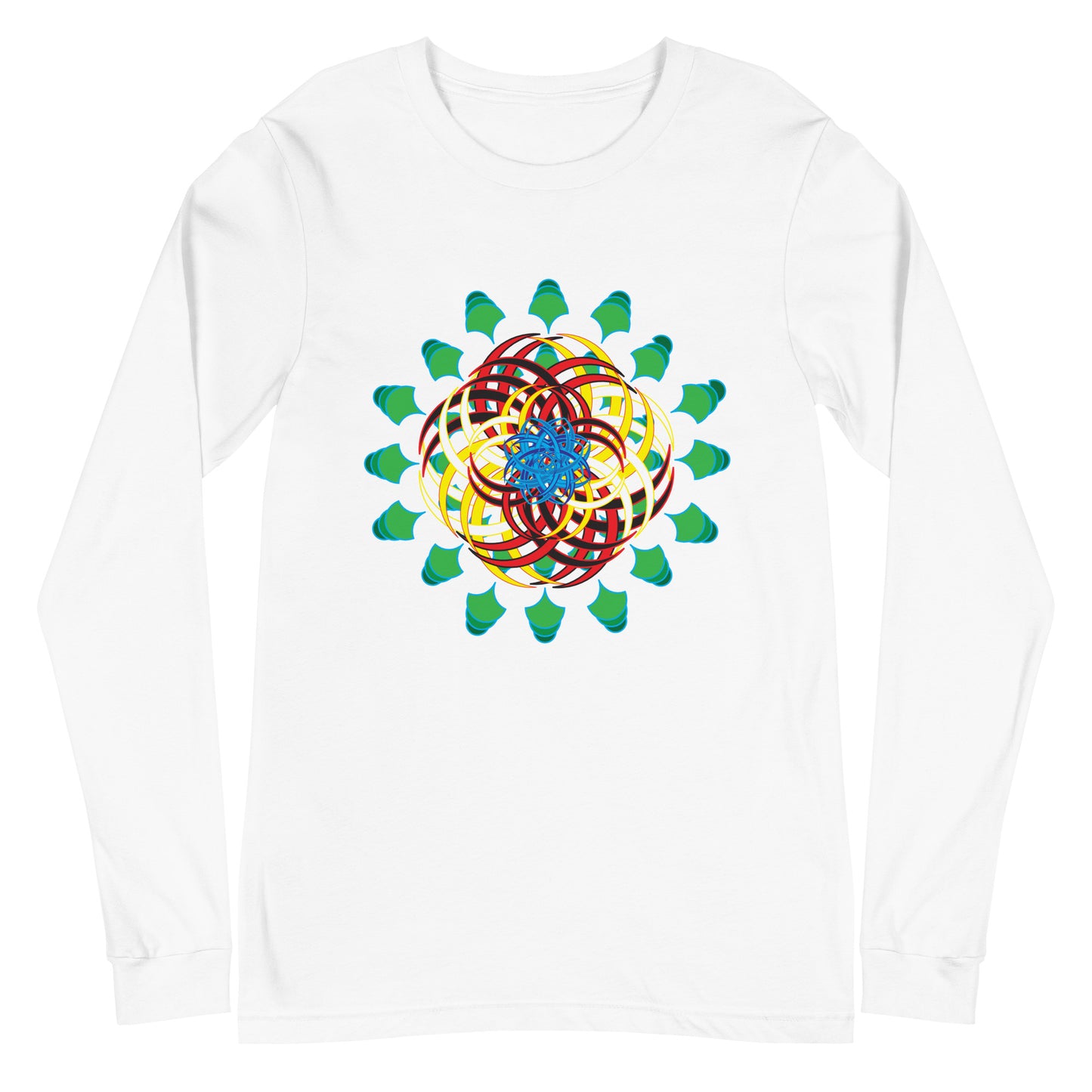 Unisex Long Sleeve Tee