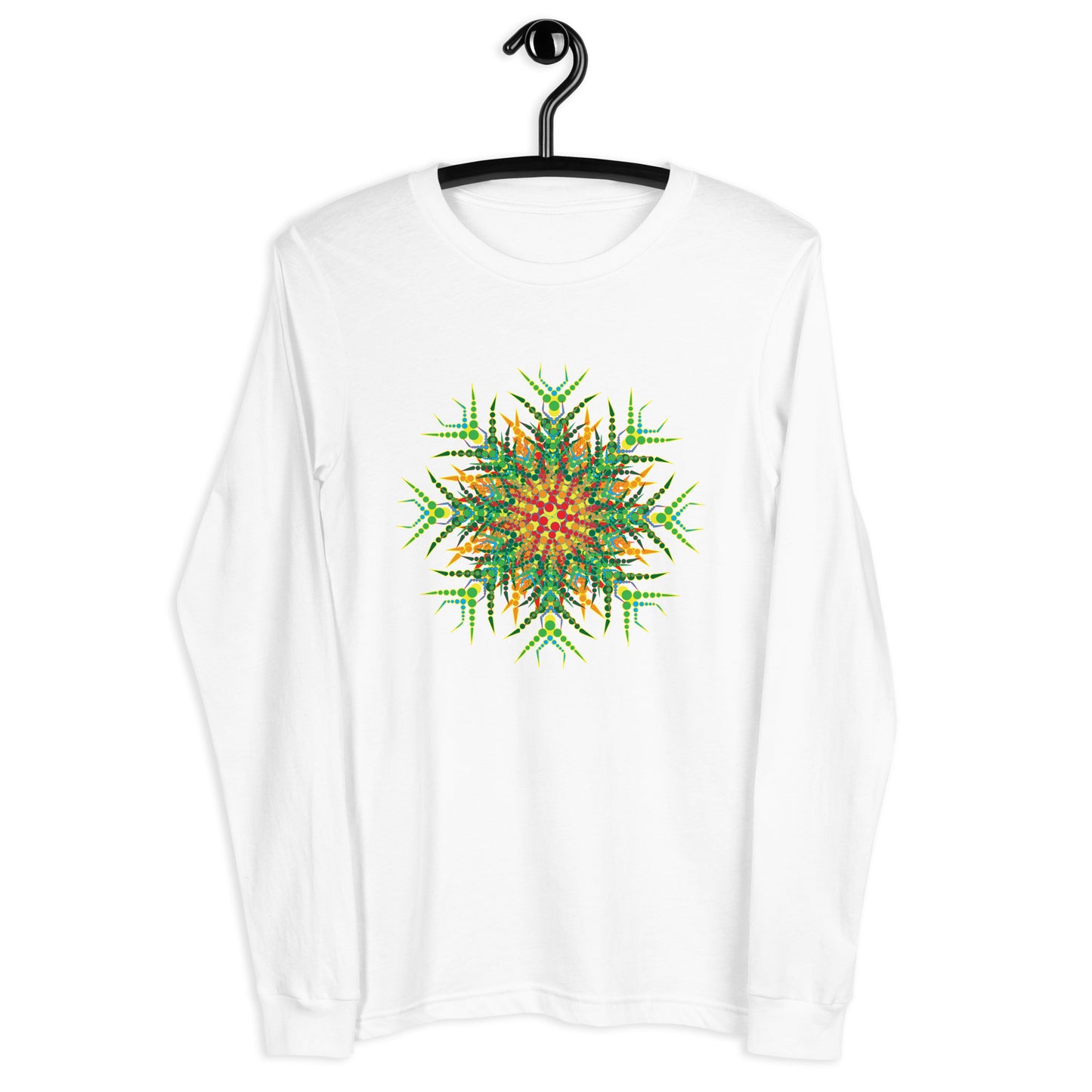 Unisex Long Sleeve Tee