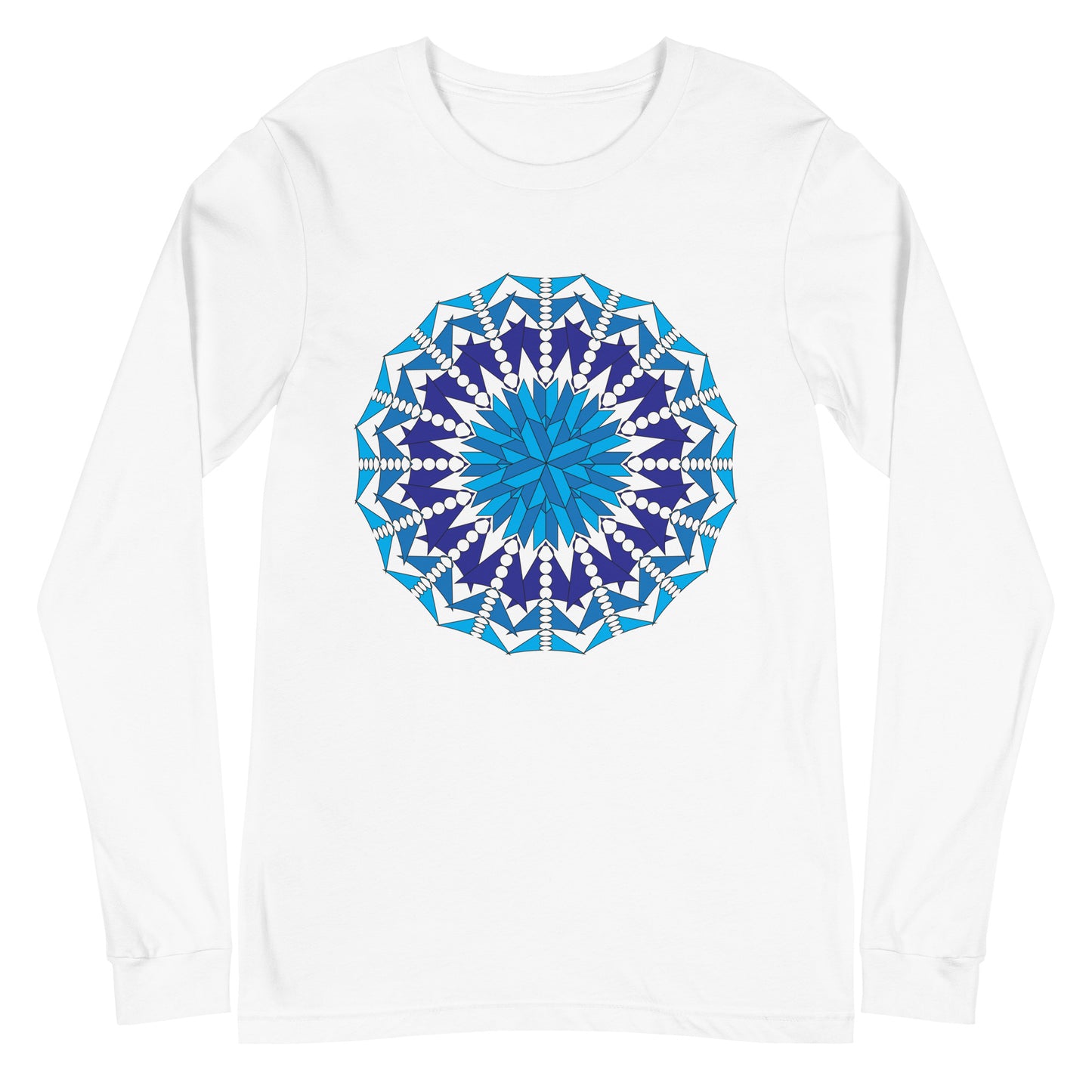 Unisex Long Sleeve Tee