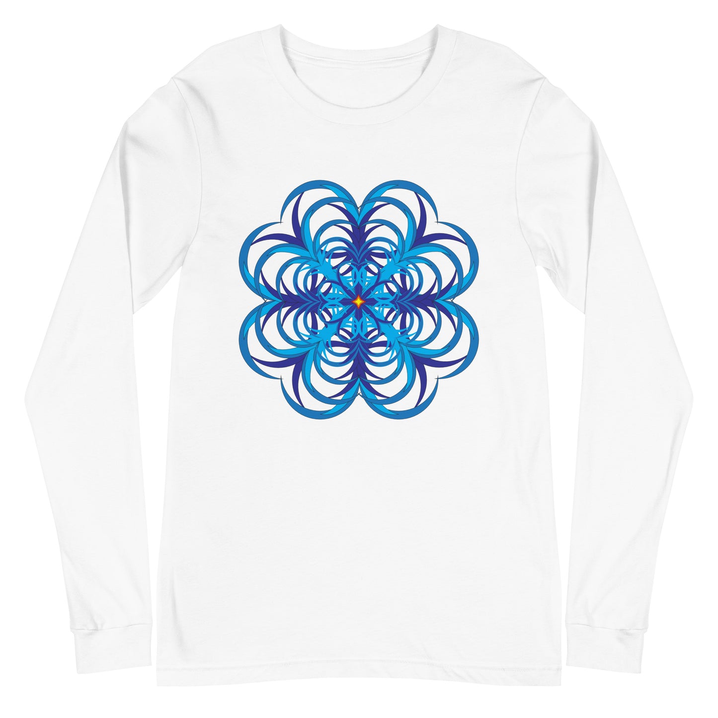 Unisex Long Sleeve Tee