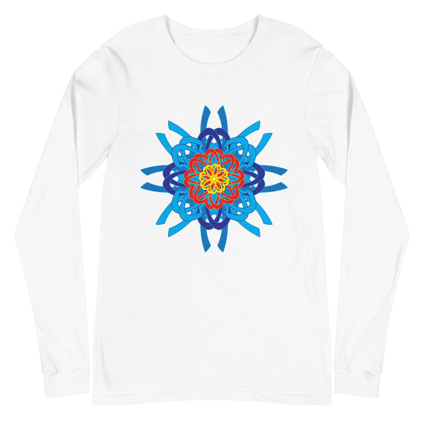 Unisex Long Sleeve Tee