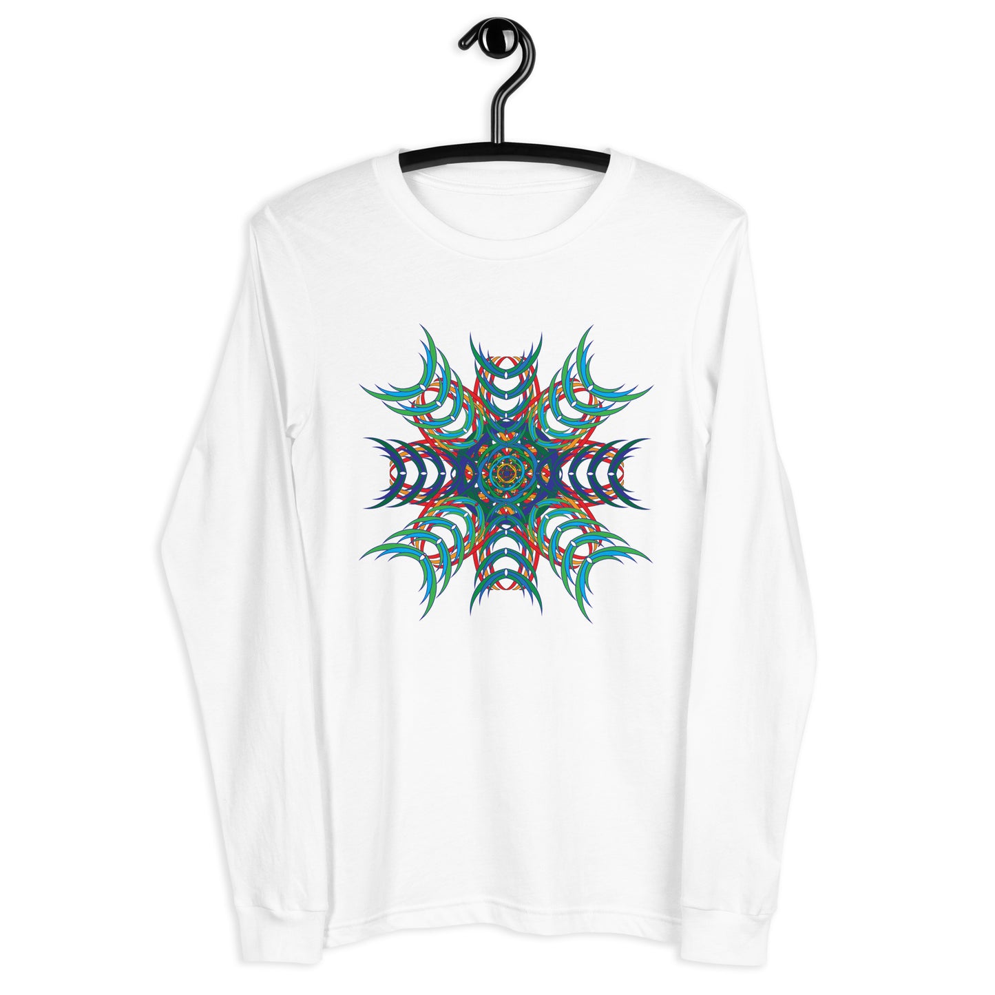 Unisex Long Sleeve Tee