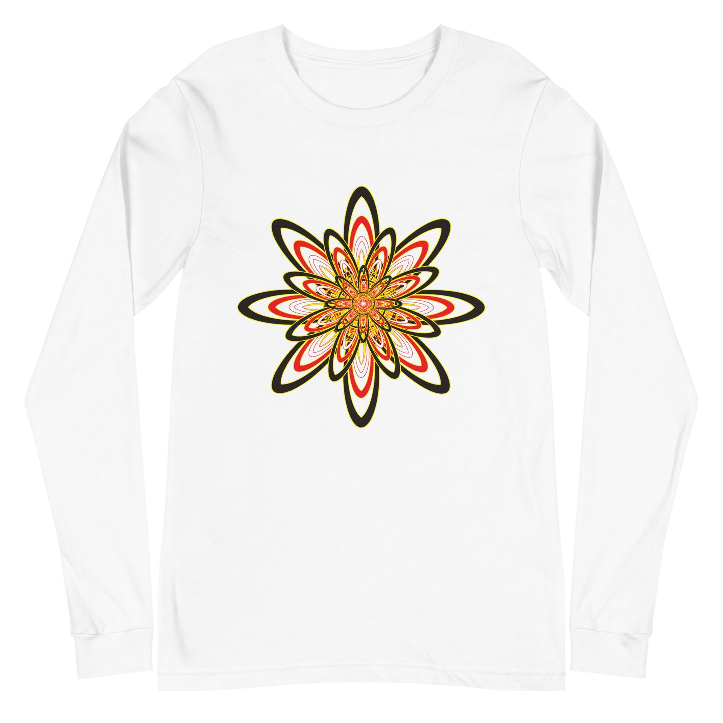 Unisex Long Sleeve Tee