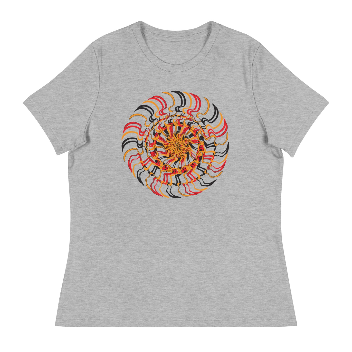 Women's Relaxed T-Shirt