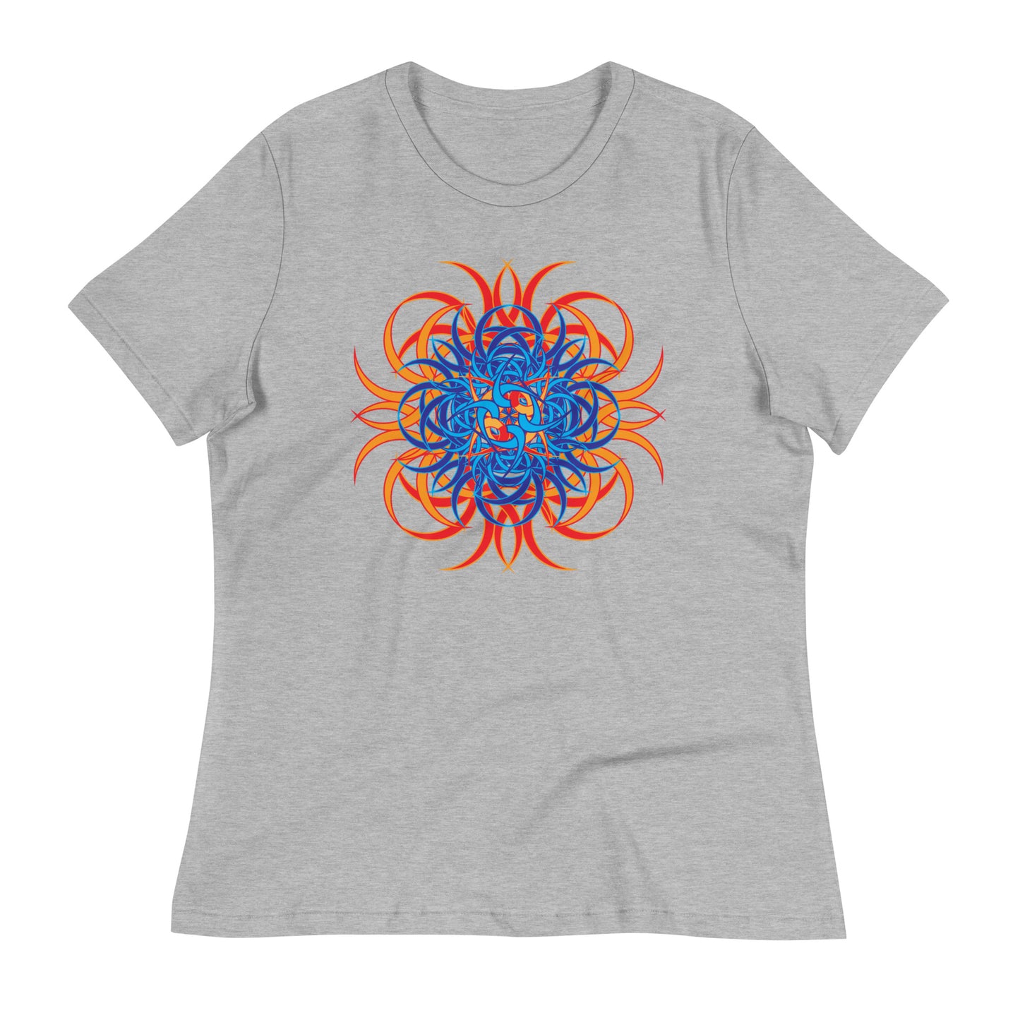 Women's Relaxed T-Shirt