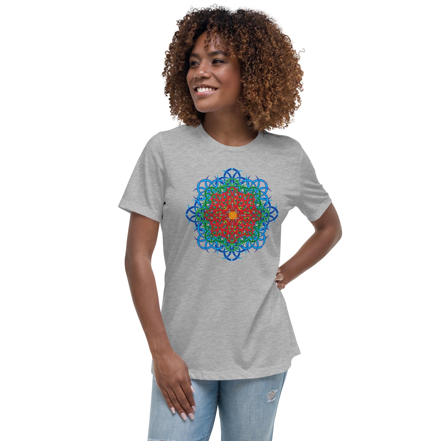 Women's Relaxed T-Shirt