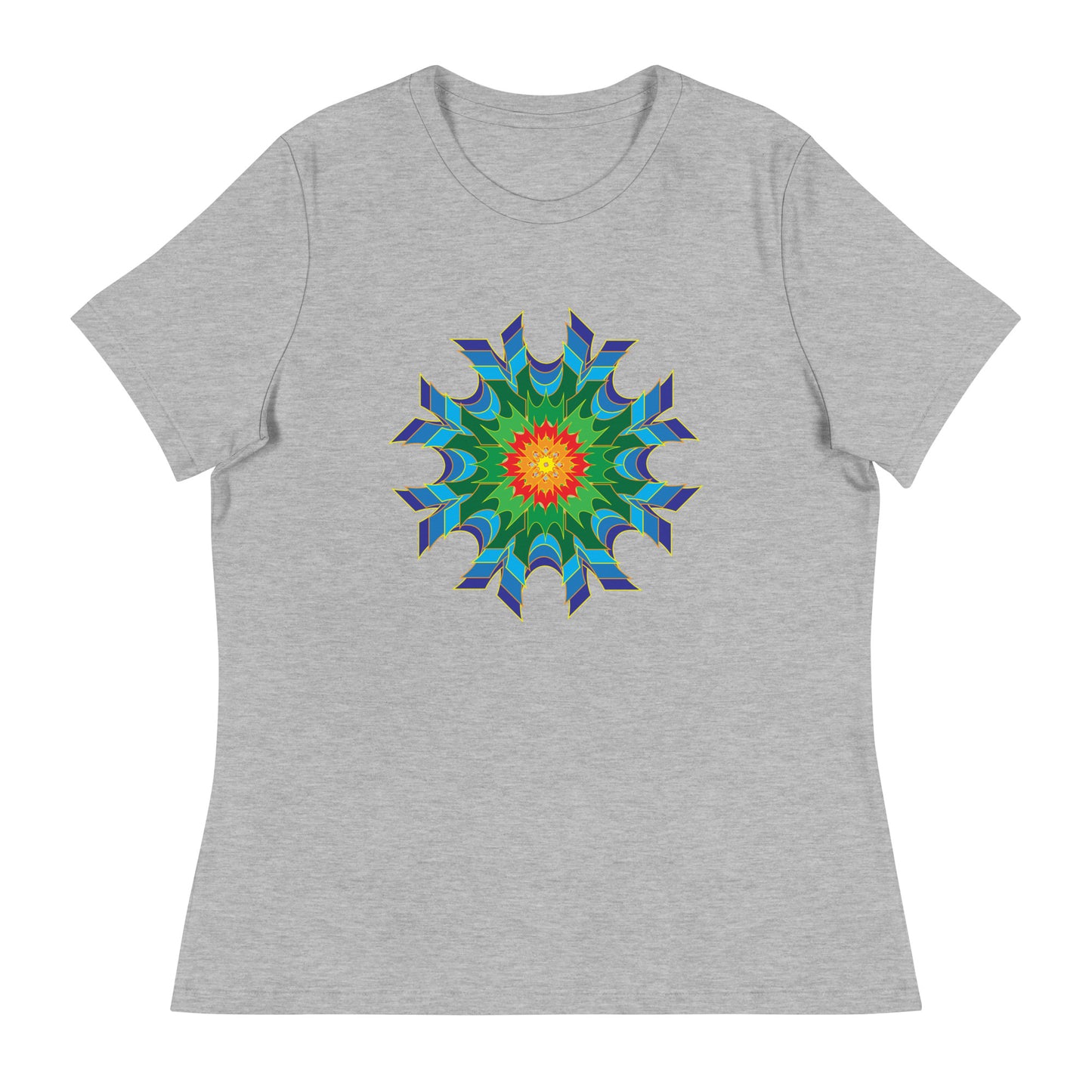 Women's Relaxed T-Shirt