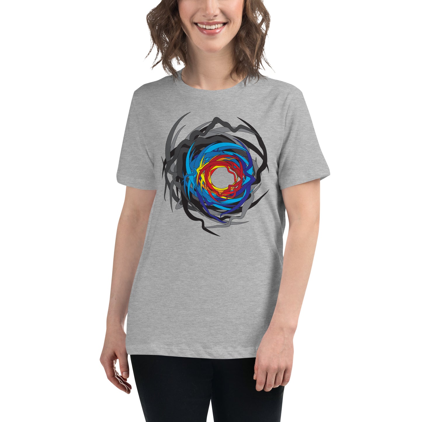 Women's Relaxed T-Shirt