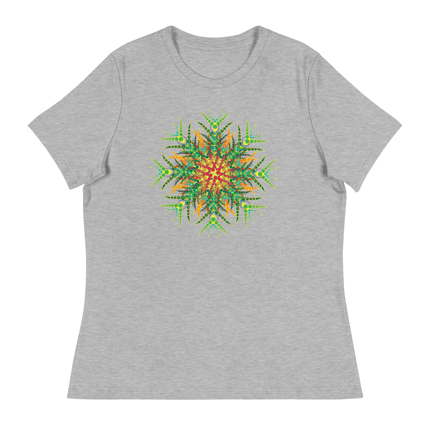 Women's Relaxed T-Shirt