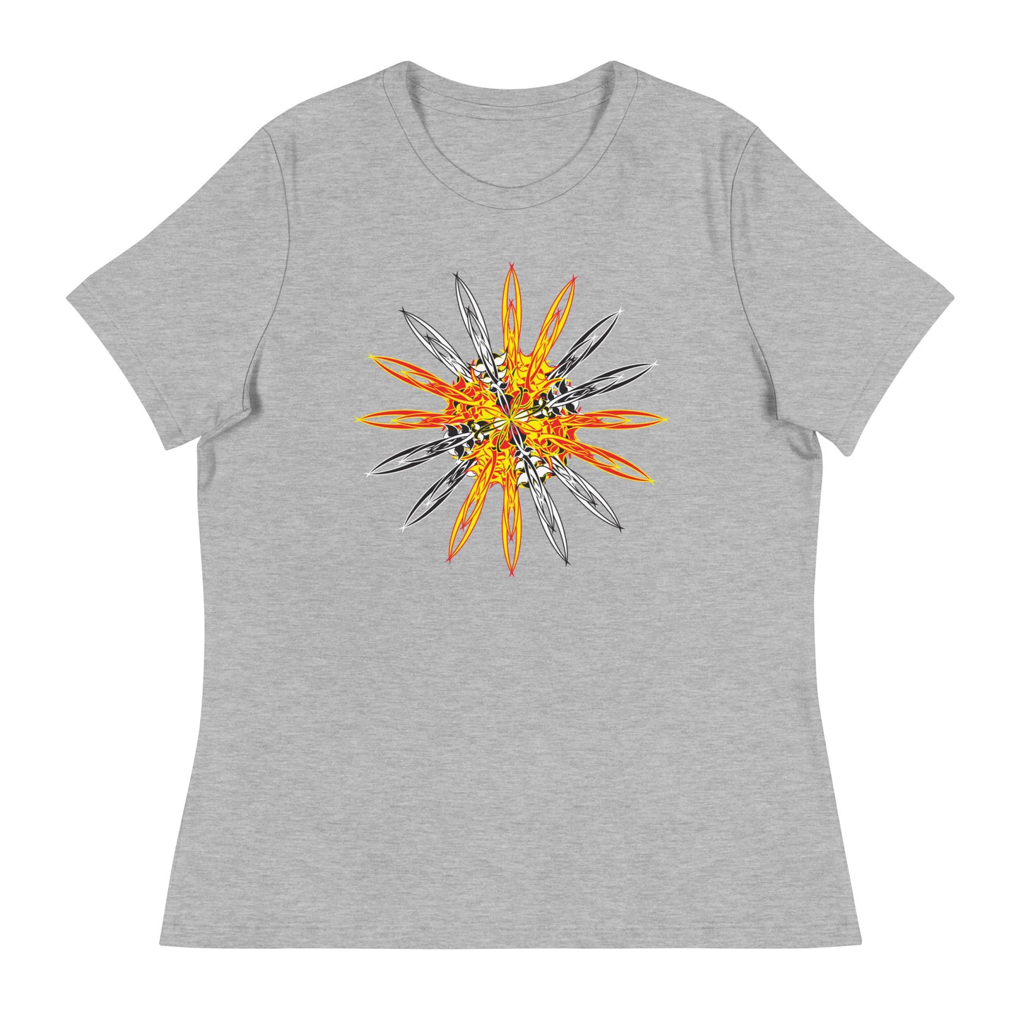 Women's Relaxed T-Shirt