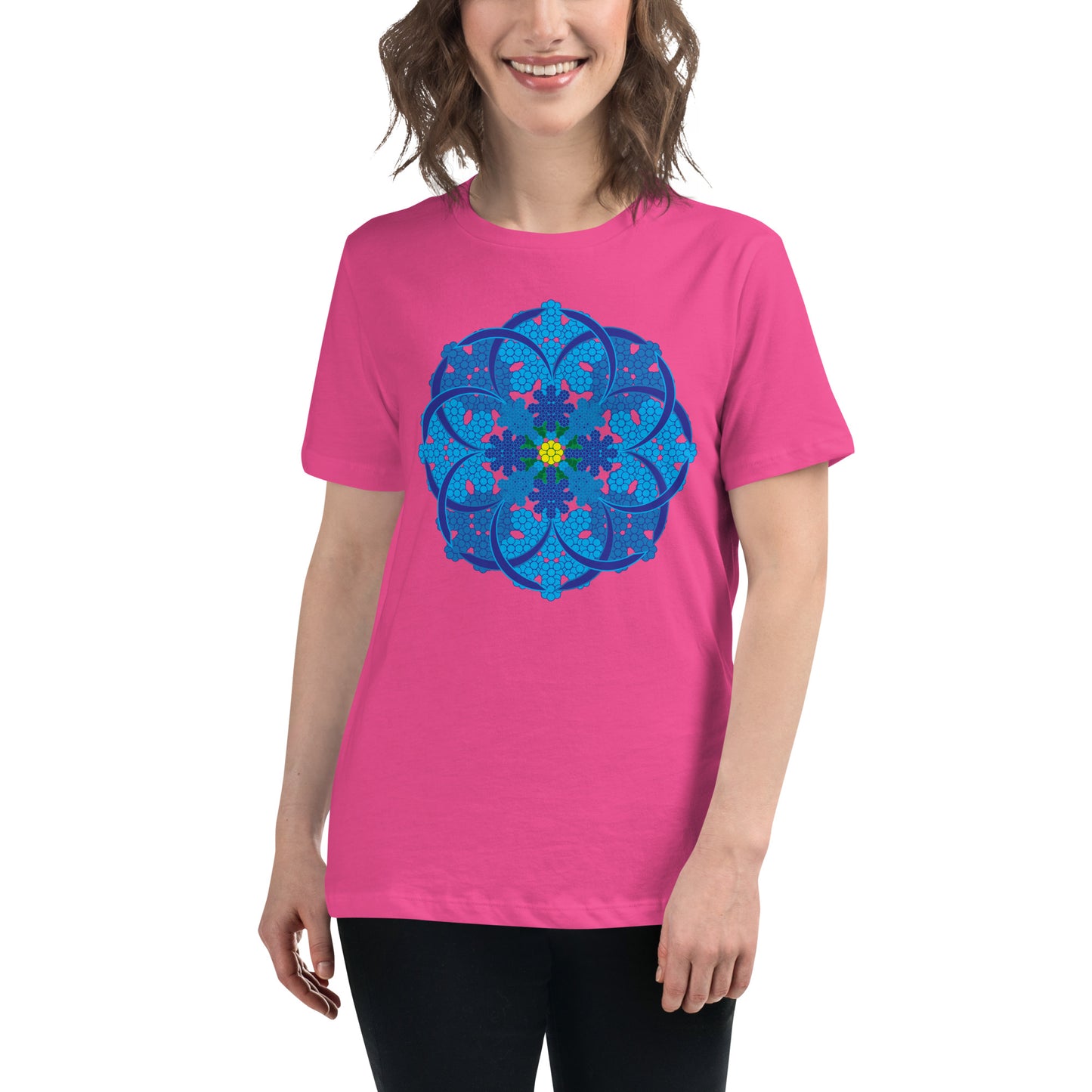 Women's Relaxed T-Shirt