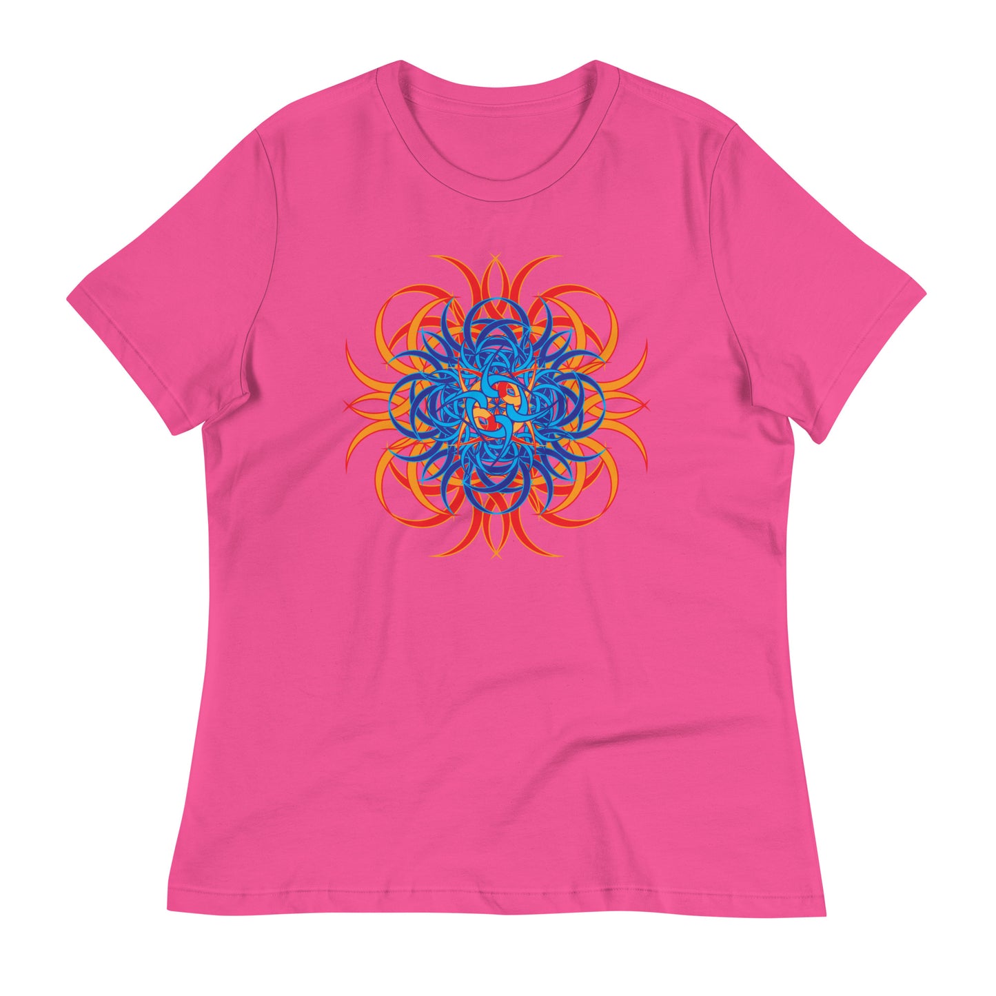 Women's Relaxed T-Shirt