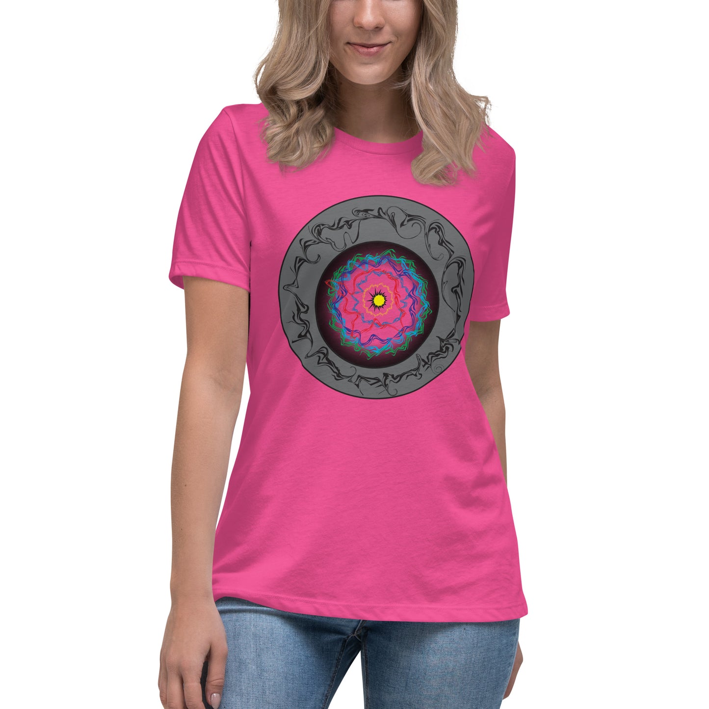 Women's Relaxed T-Shirt