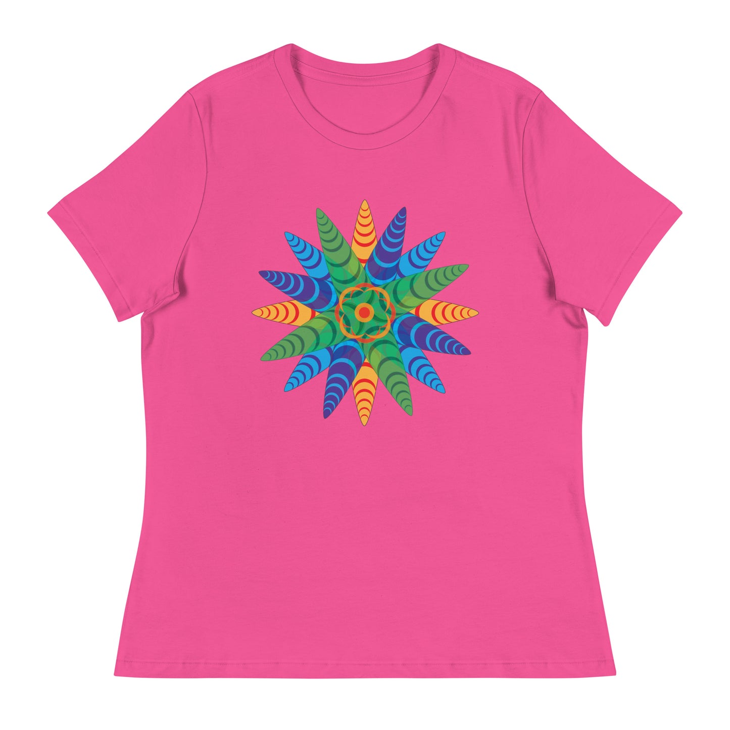 Women's Relaxed T-Shirt