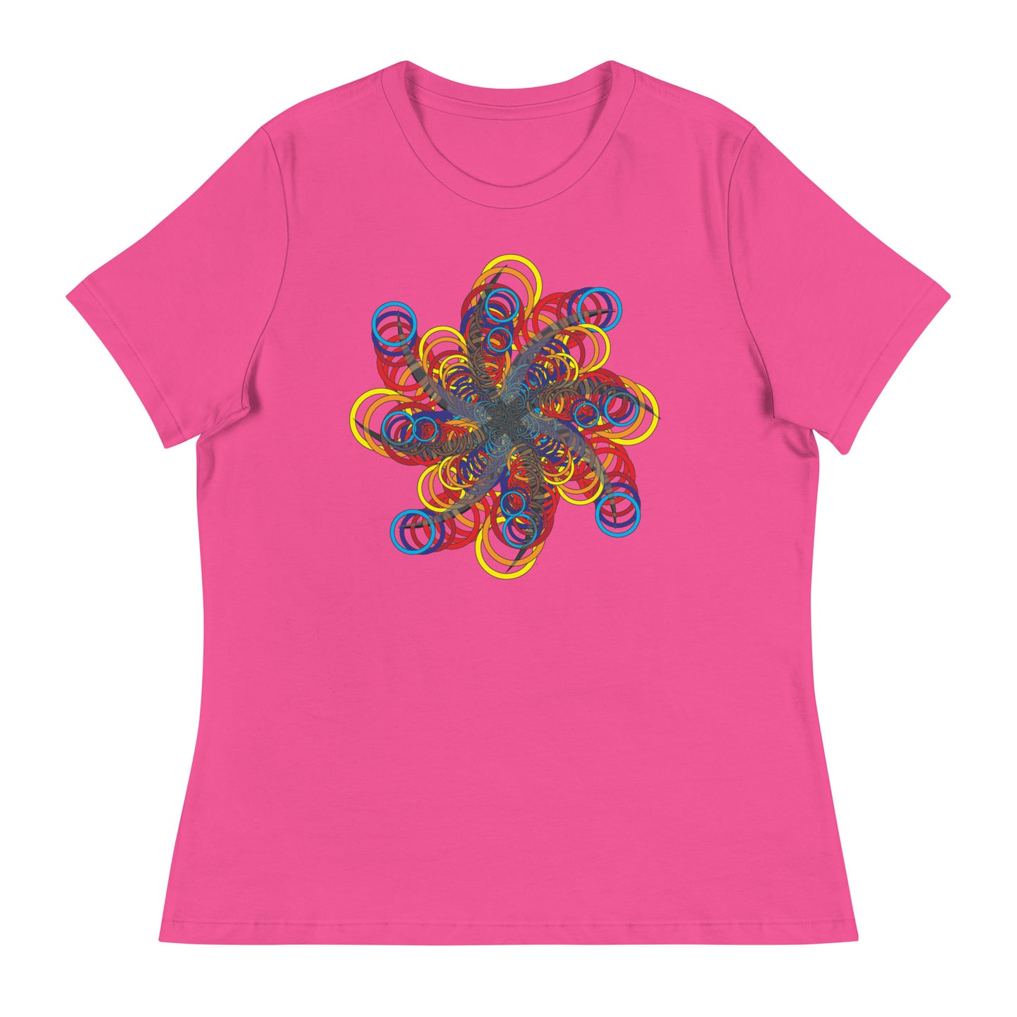 Women's Relaxed T-Shirt