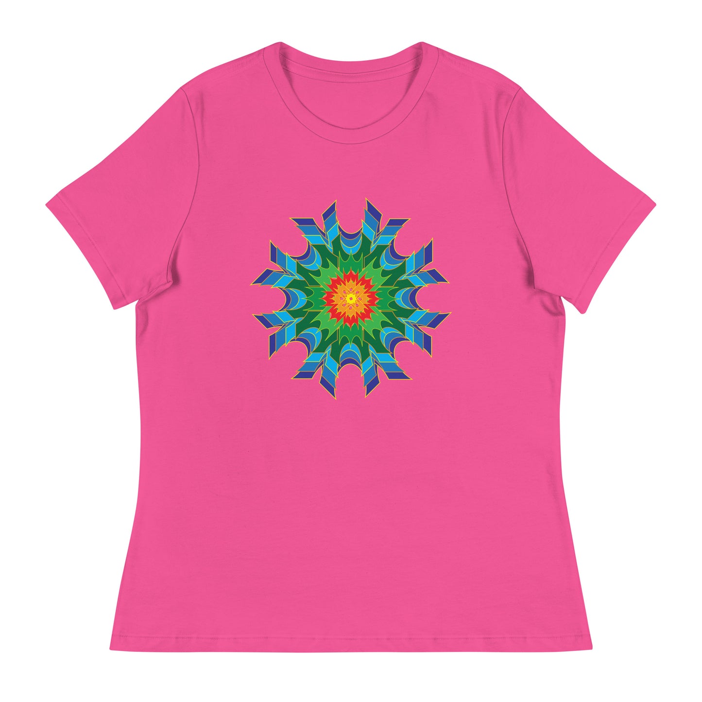 Women's Relaxed T-Shirt