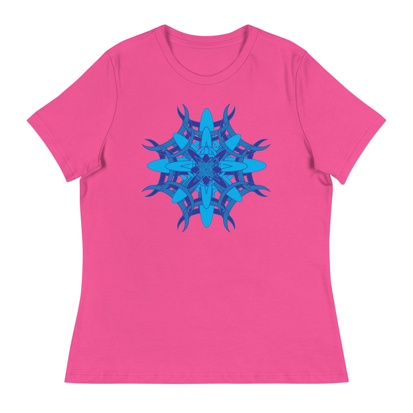 Women's Relaxed T-Shirt