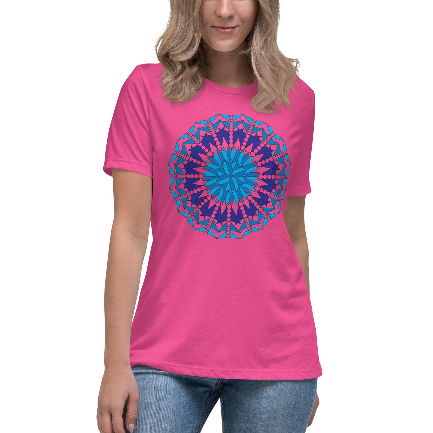 Women's Relaxed T-Shirt