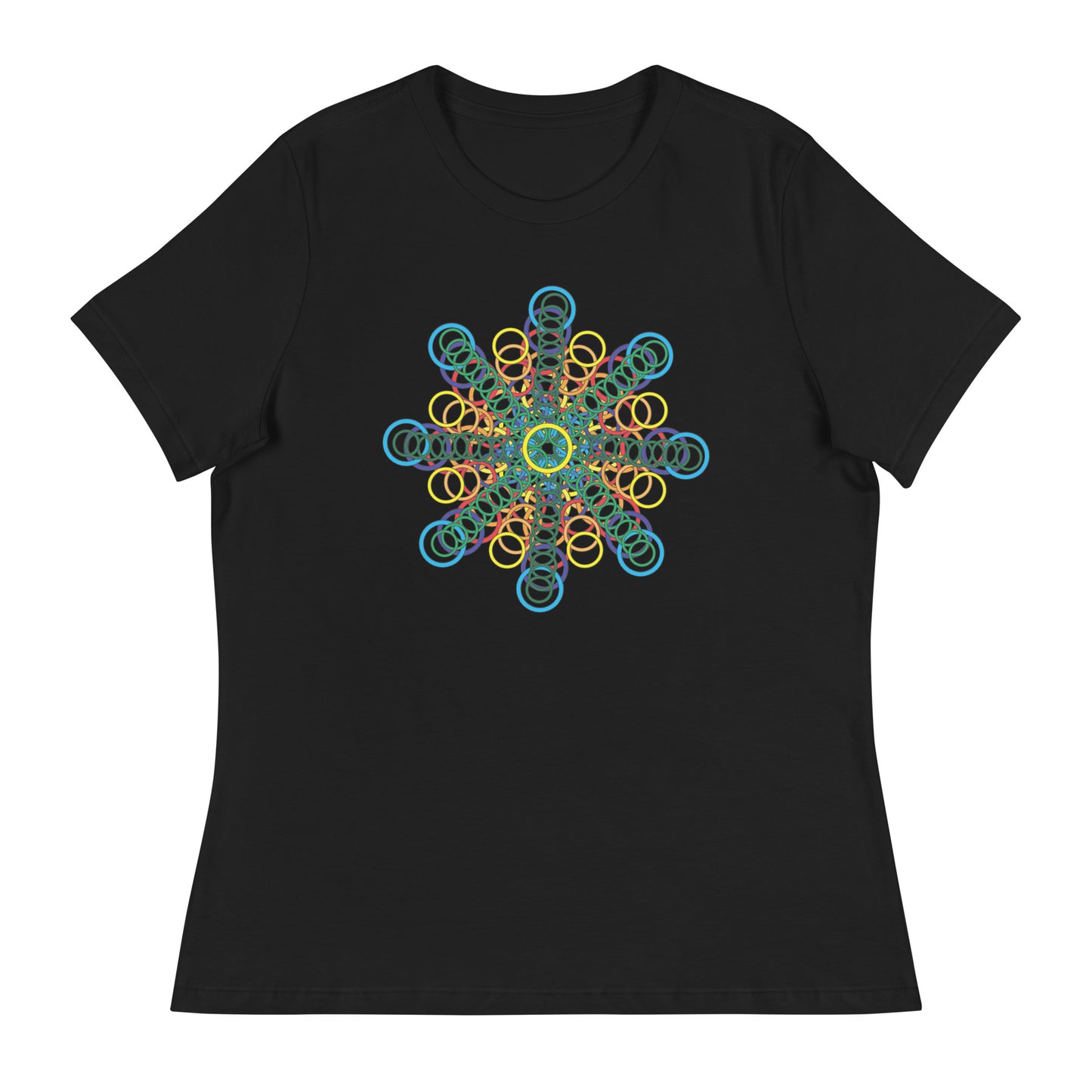 Women's Relaxed T-Shirt