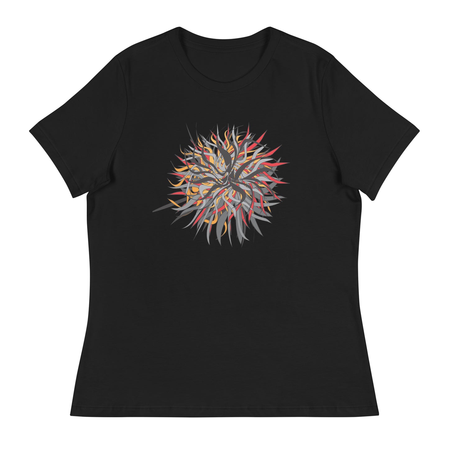 Women's Relaxed T-Shirt