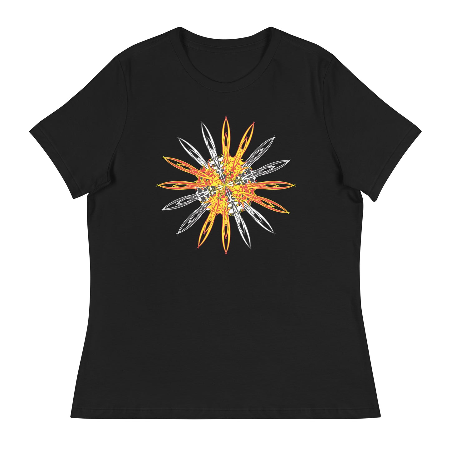 Women's Relaxed T-Shirt