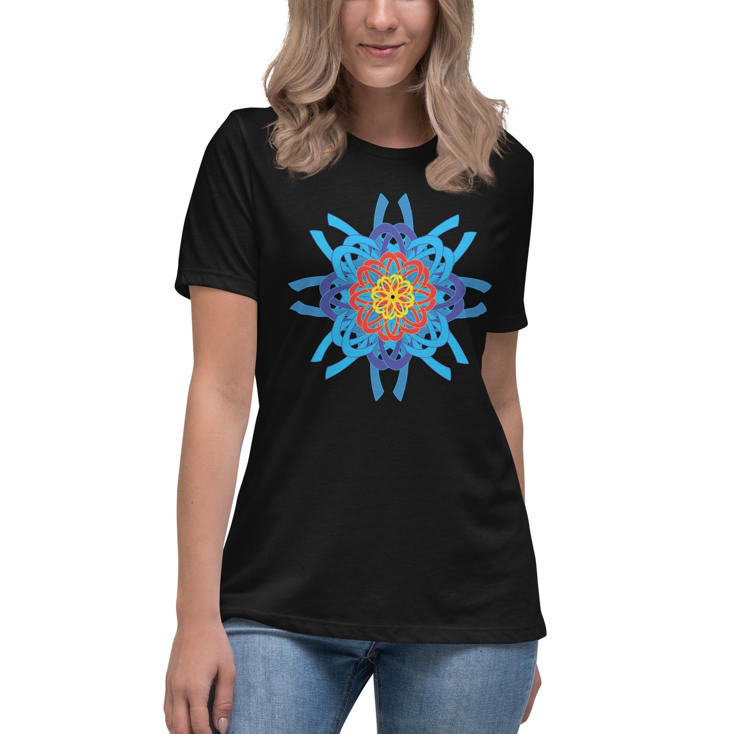 Women's Relaxed T-Shirt