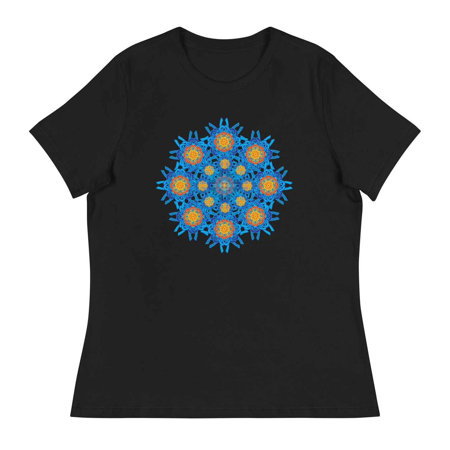 Women's Relaxed T-Shirt