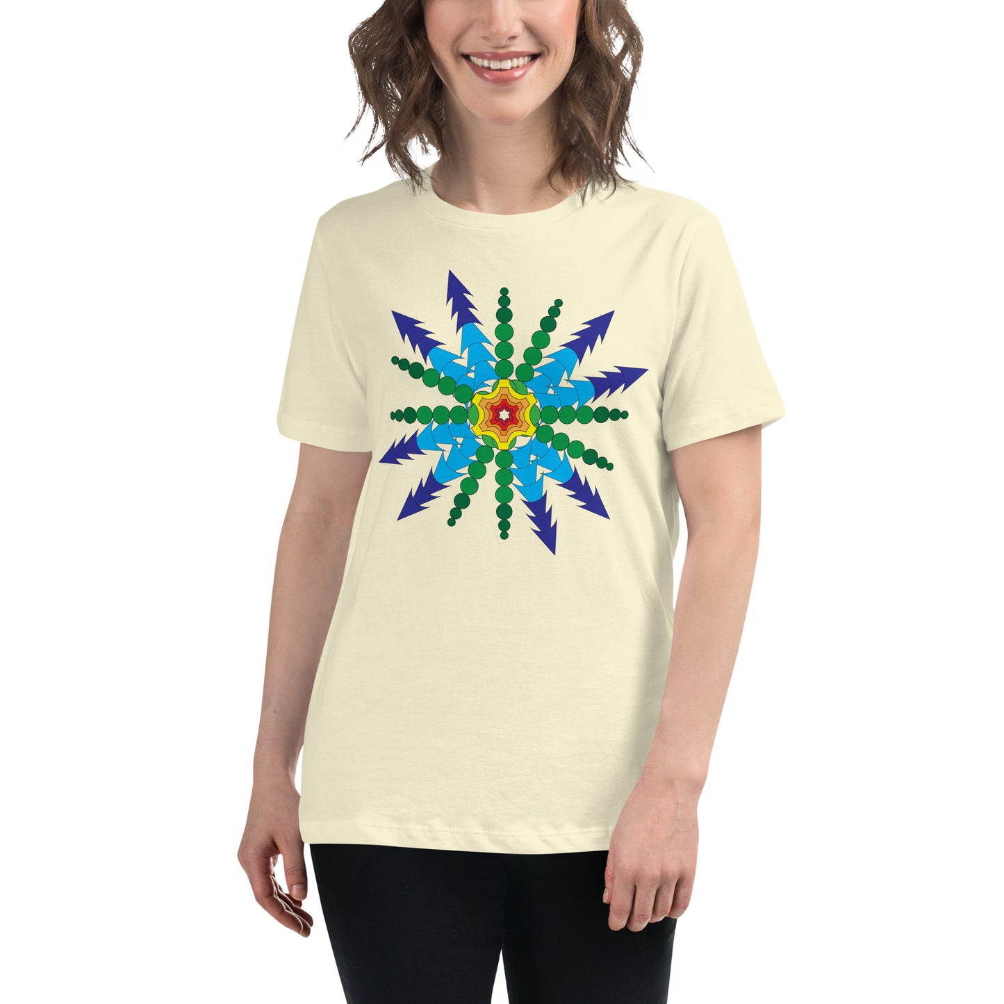 Women's Relaxed T-Shirt