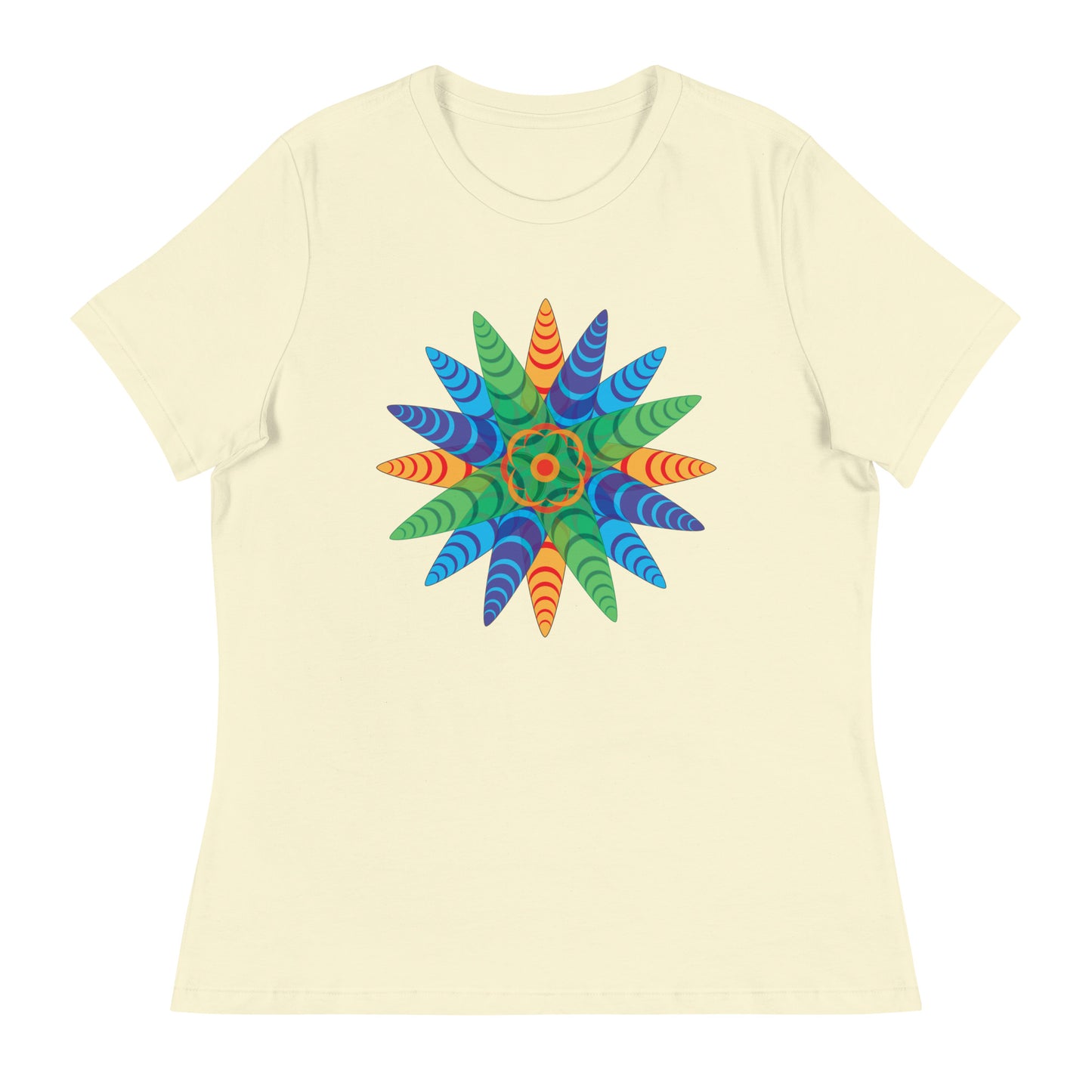 Women's Relaxed T-Shirt