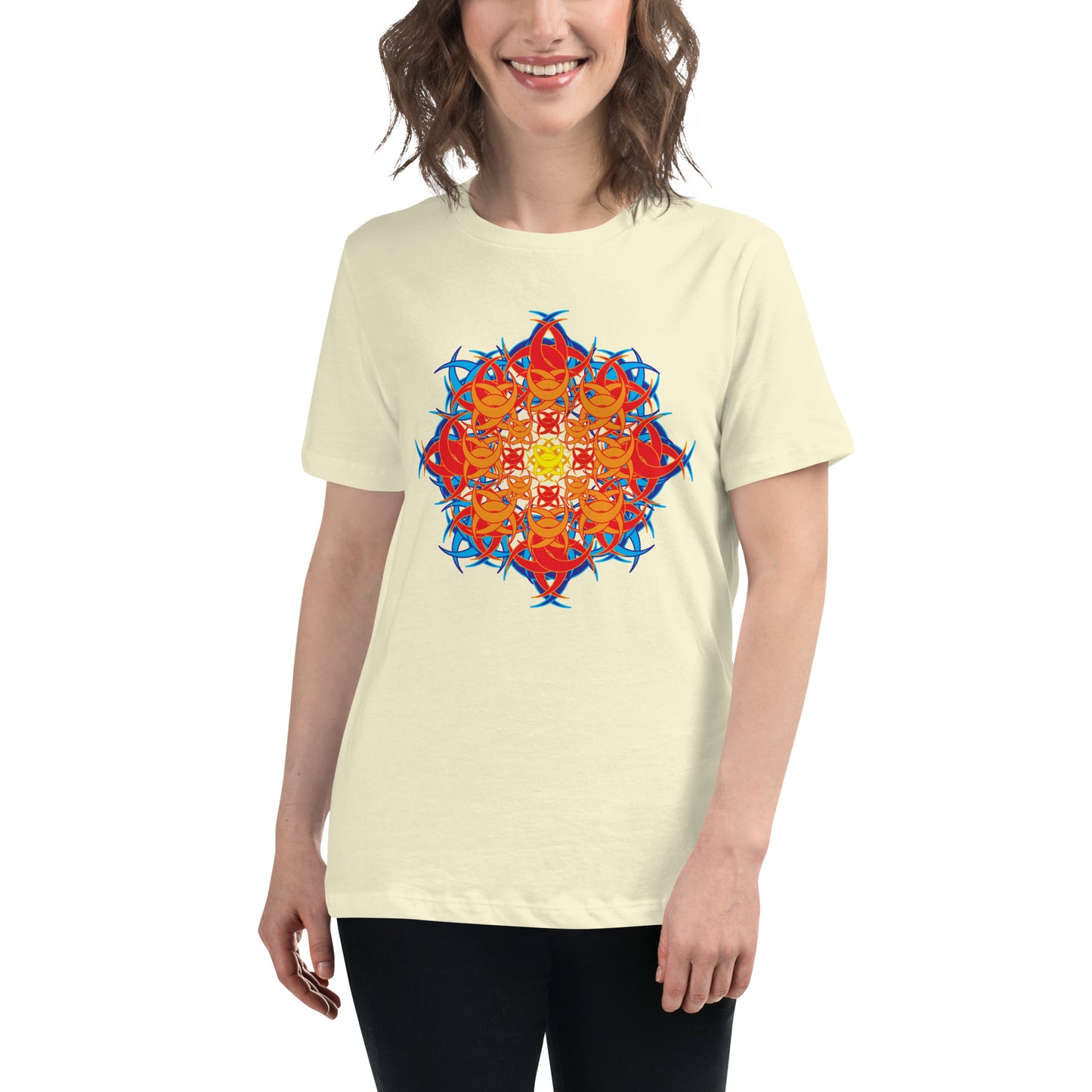 Women's Relaxed T-Shirt