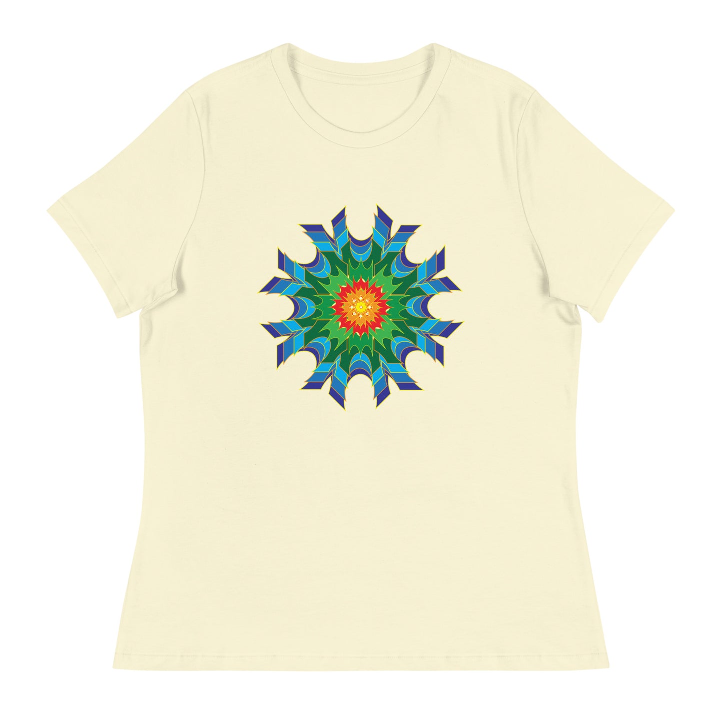 Women's Relaxed T-Shirt