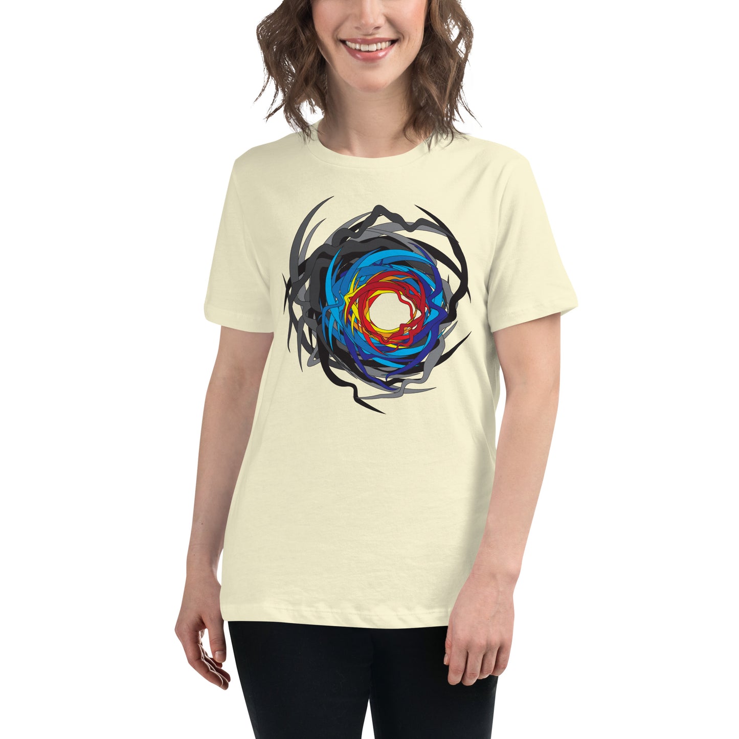 Women's Relaxed T-Shirt