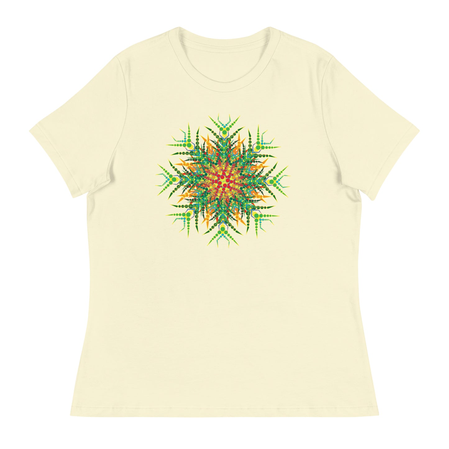 Women's Relaxed T-Shirt