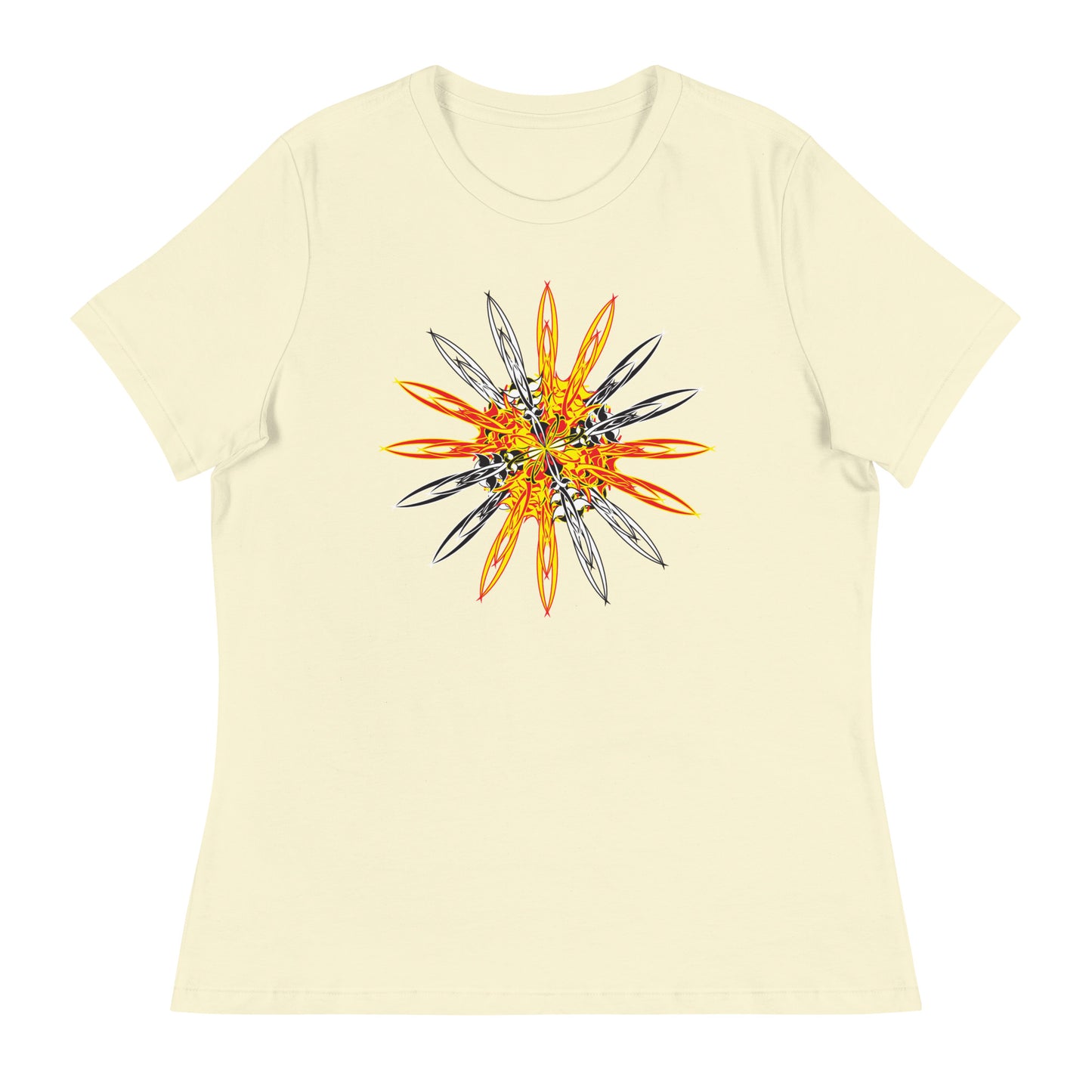 Women's Relaxed T-Shirt