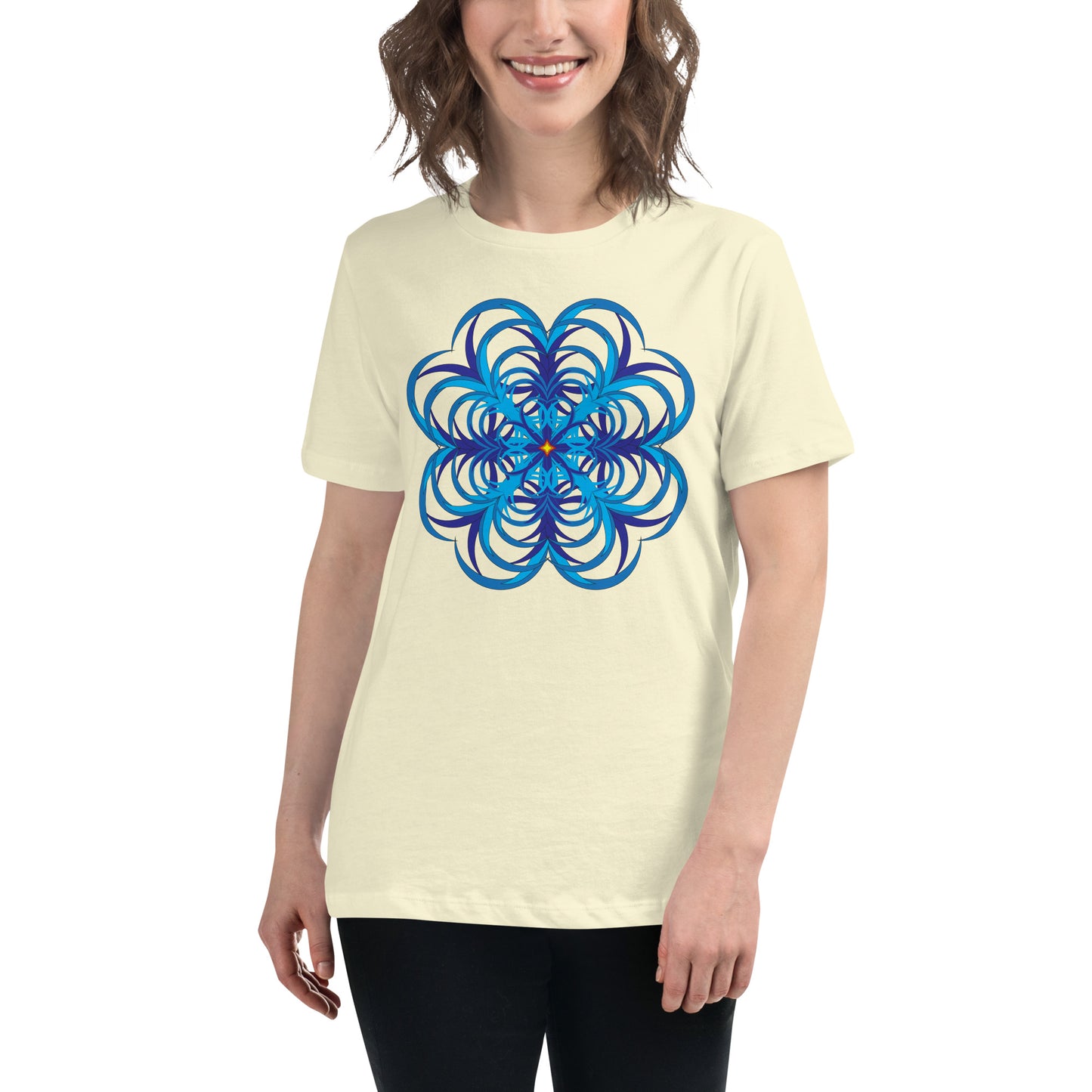 Women's Relaxed T-Shirt