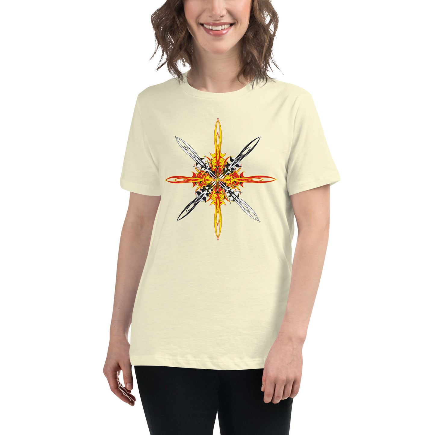 Women's Relaxed T-Shirt