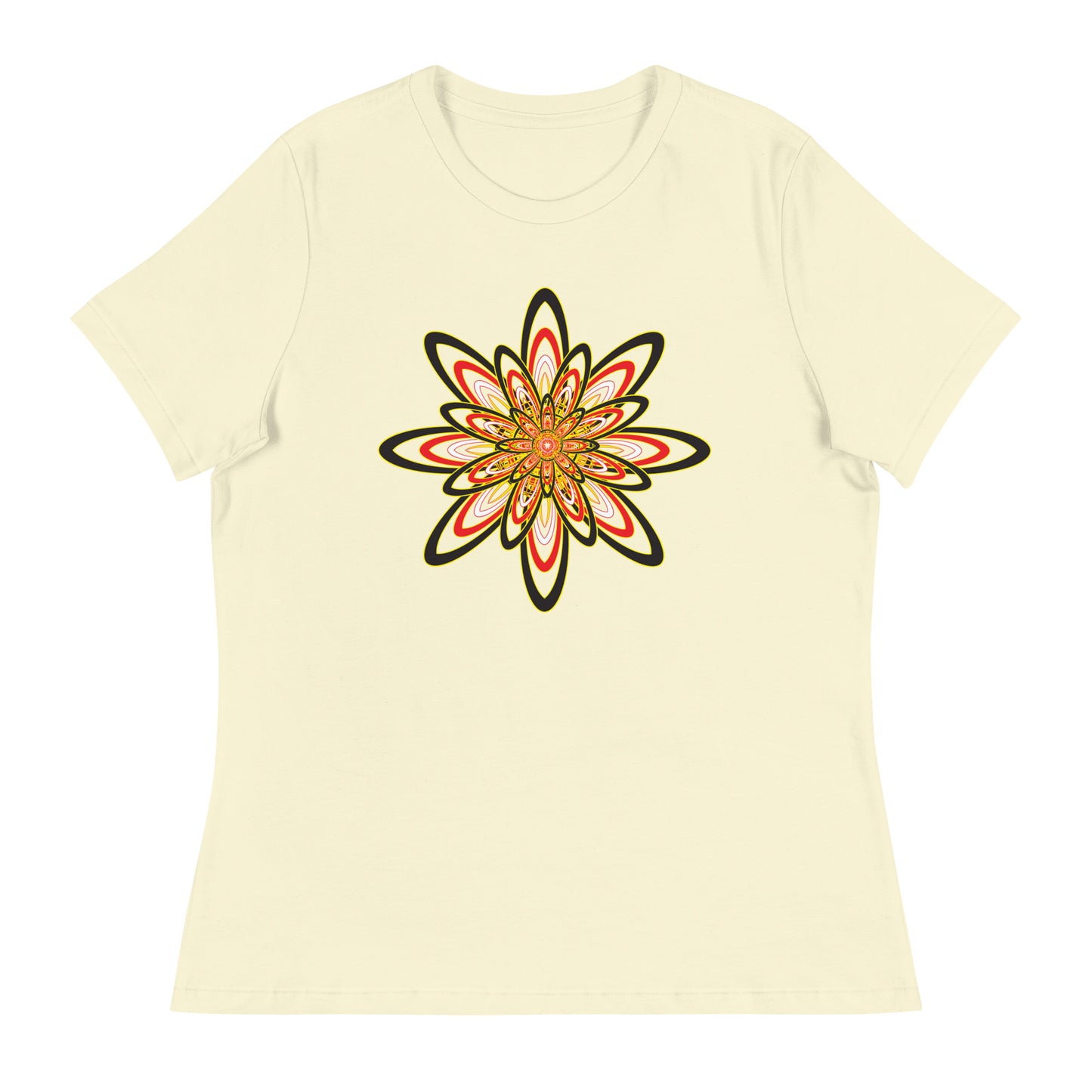 Women's Relaxed T-Shirt