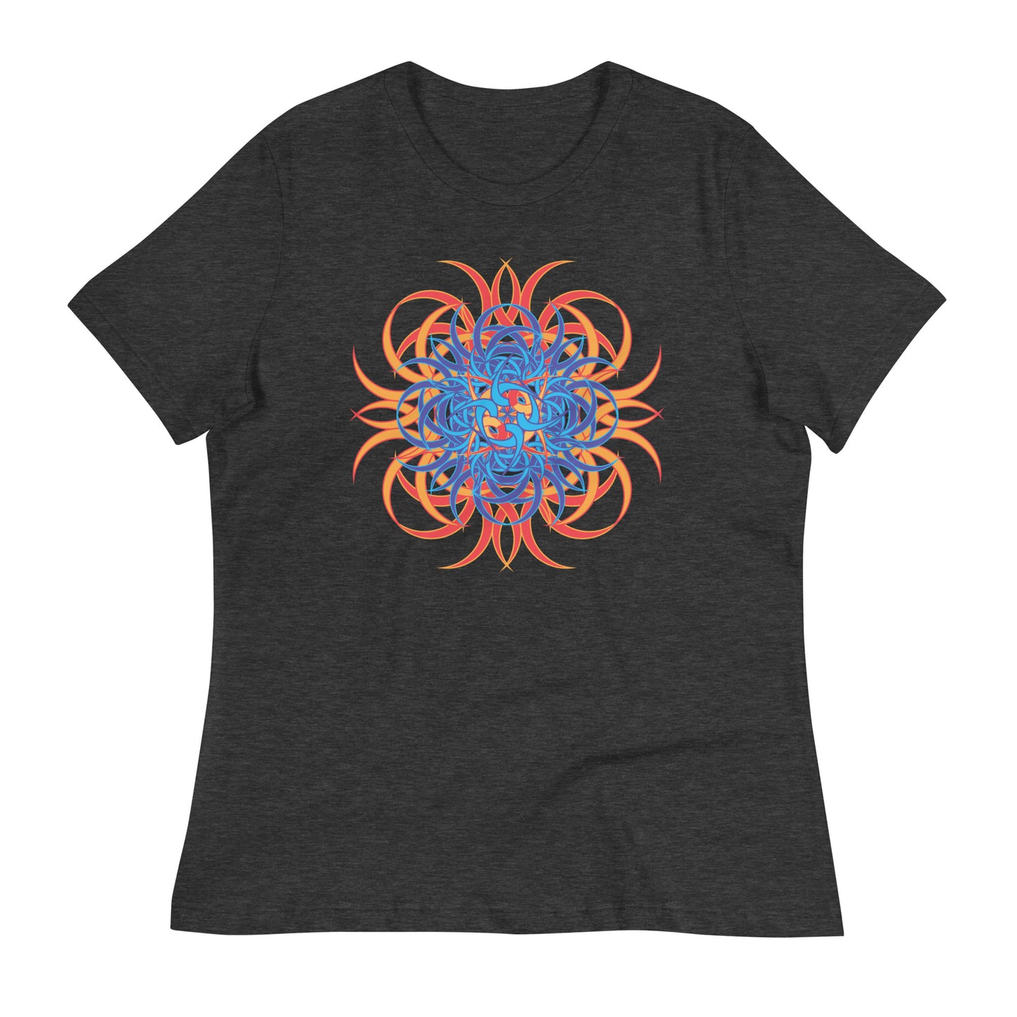 Women's Relaxed T-Shirt