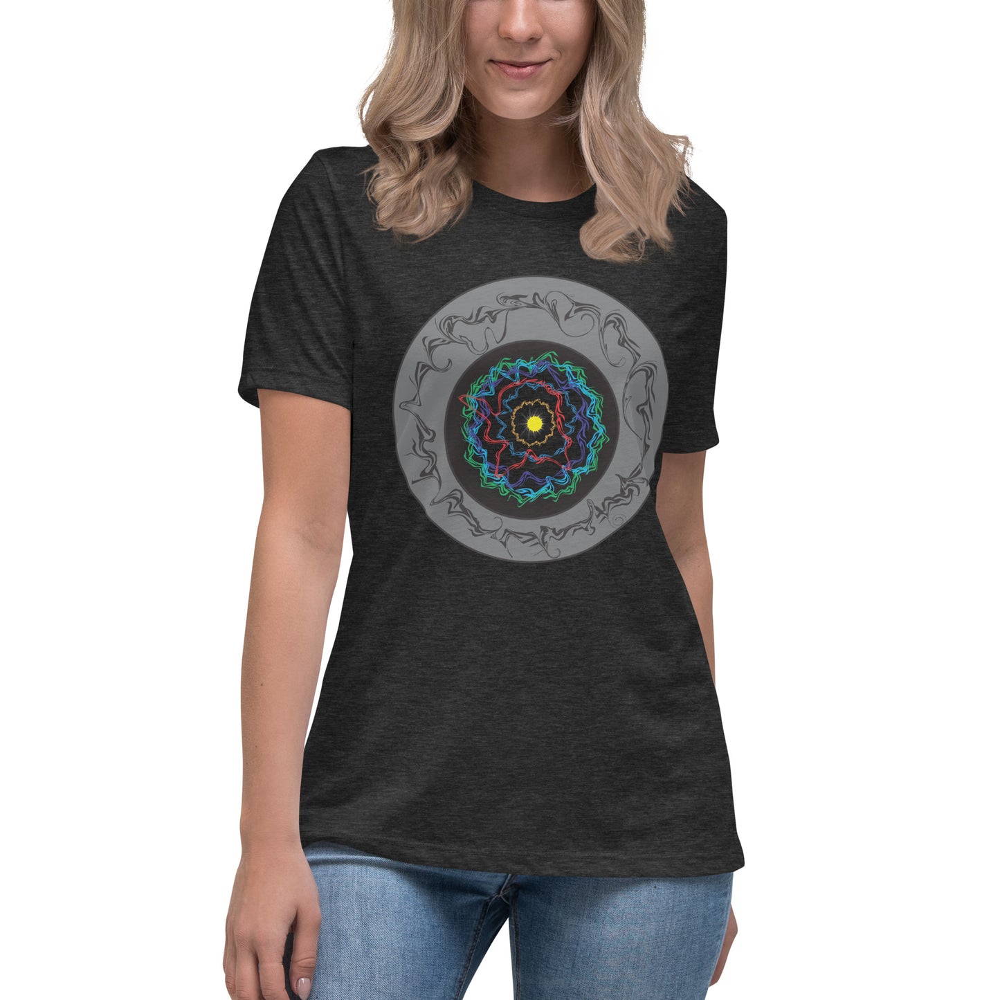 Women's Relaxed T-Shirt