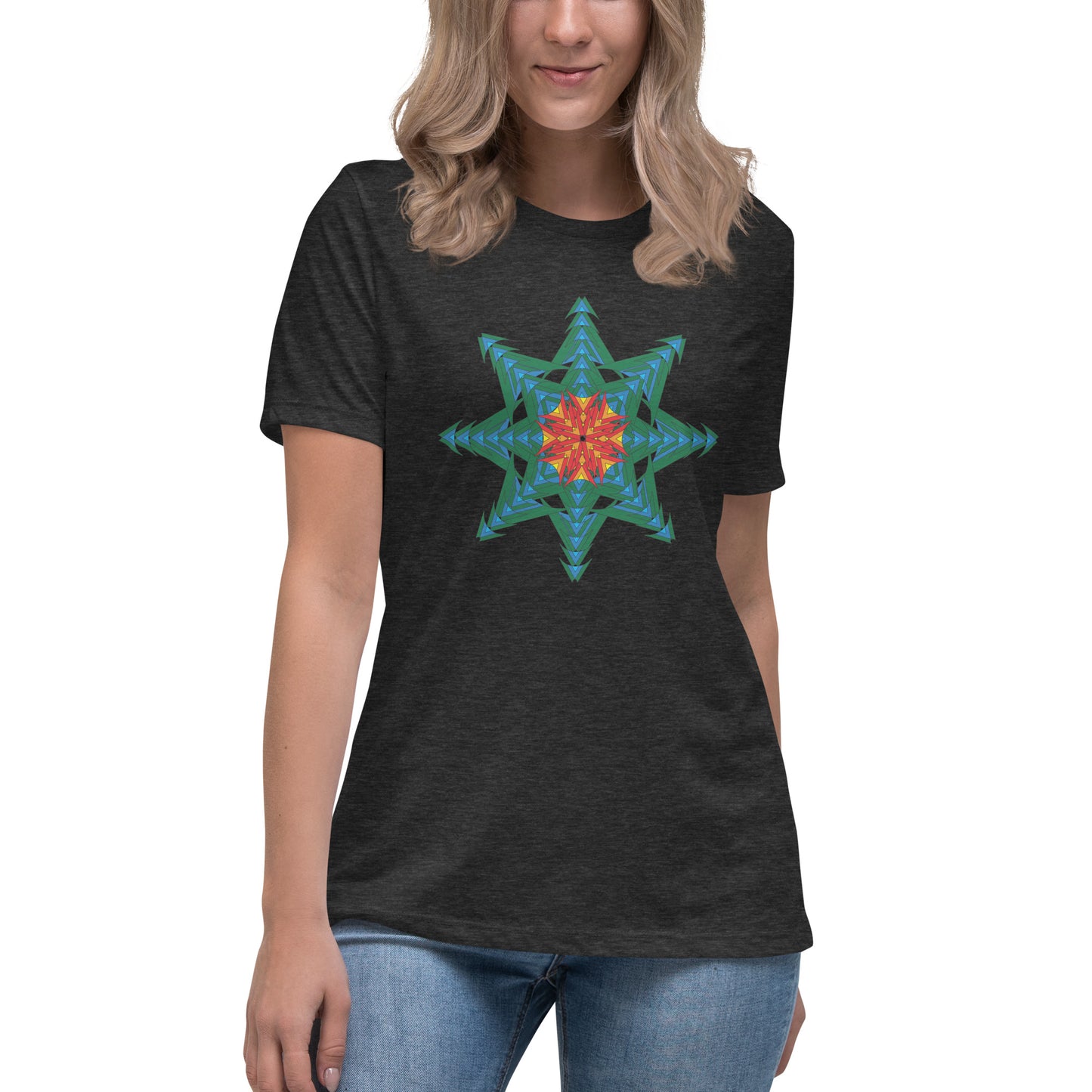 Women's Relaxed T-Shirt