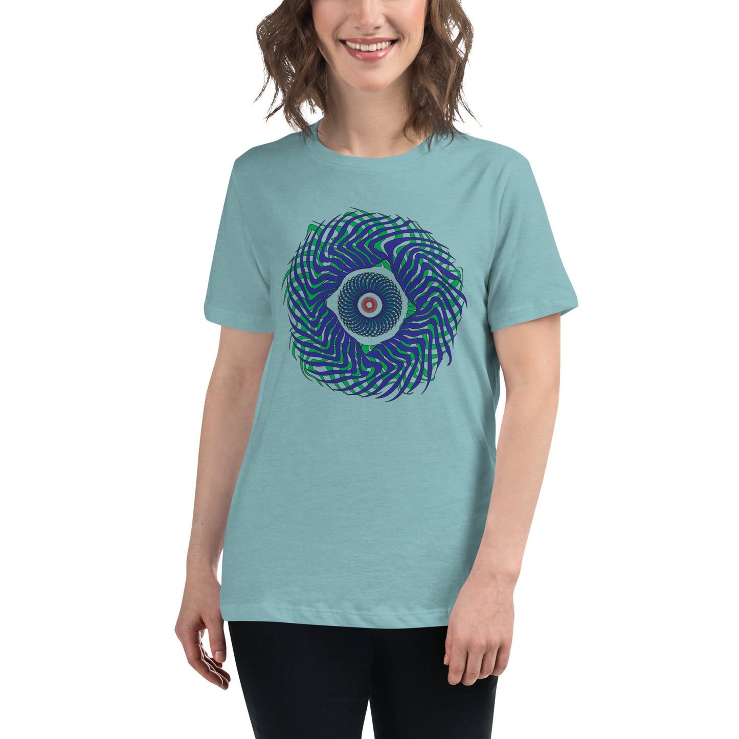 Women's Relaxed T-Shirt