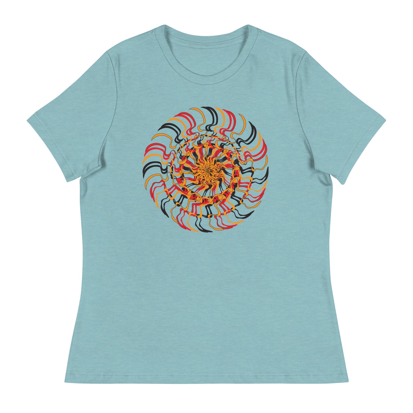 Women's Relaxed T-Shirt