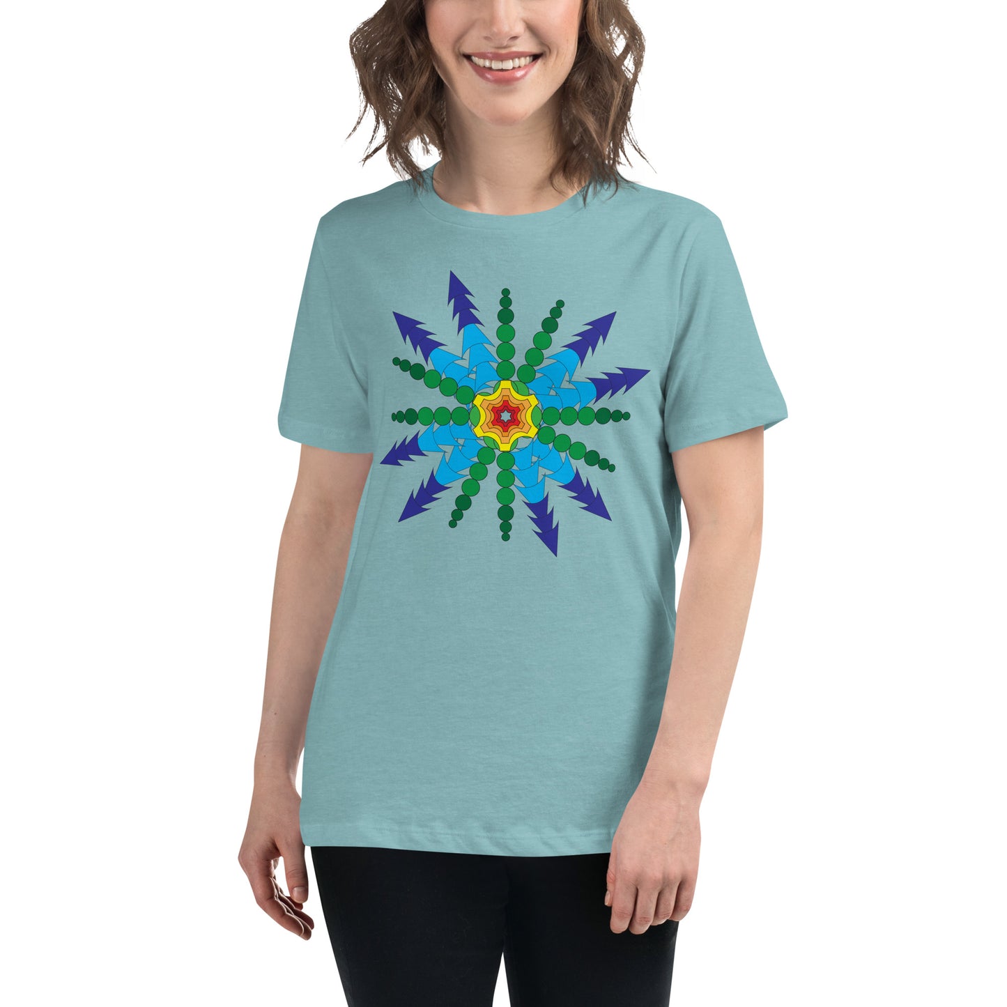 Women's Relaxed T-Shirt